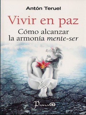 cover image of Vivir en paz